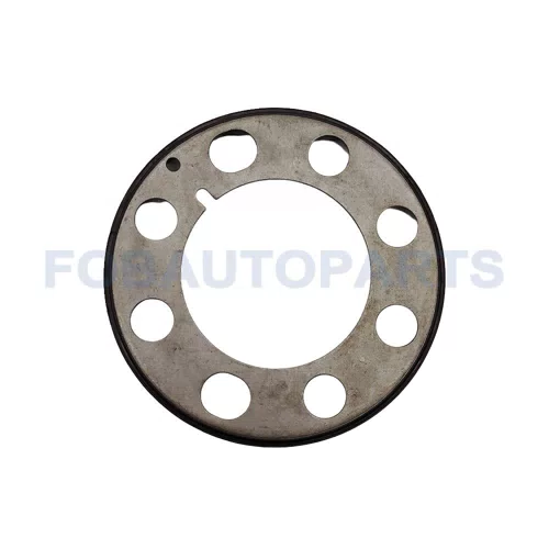 Crankshaft Position Ring Gear for Wrangler for Grand for Dodge Ram 2014-2018 2.8 68027485AA 68493358AA - image 5